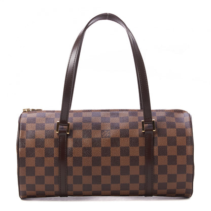 Louis Vuitton Damier Ebene Papillon 30 1 of 8