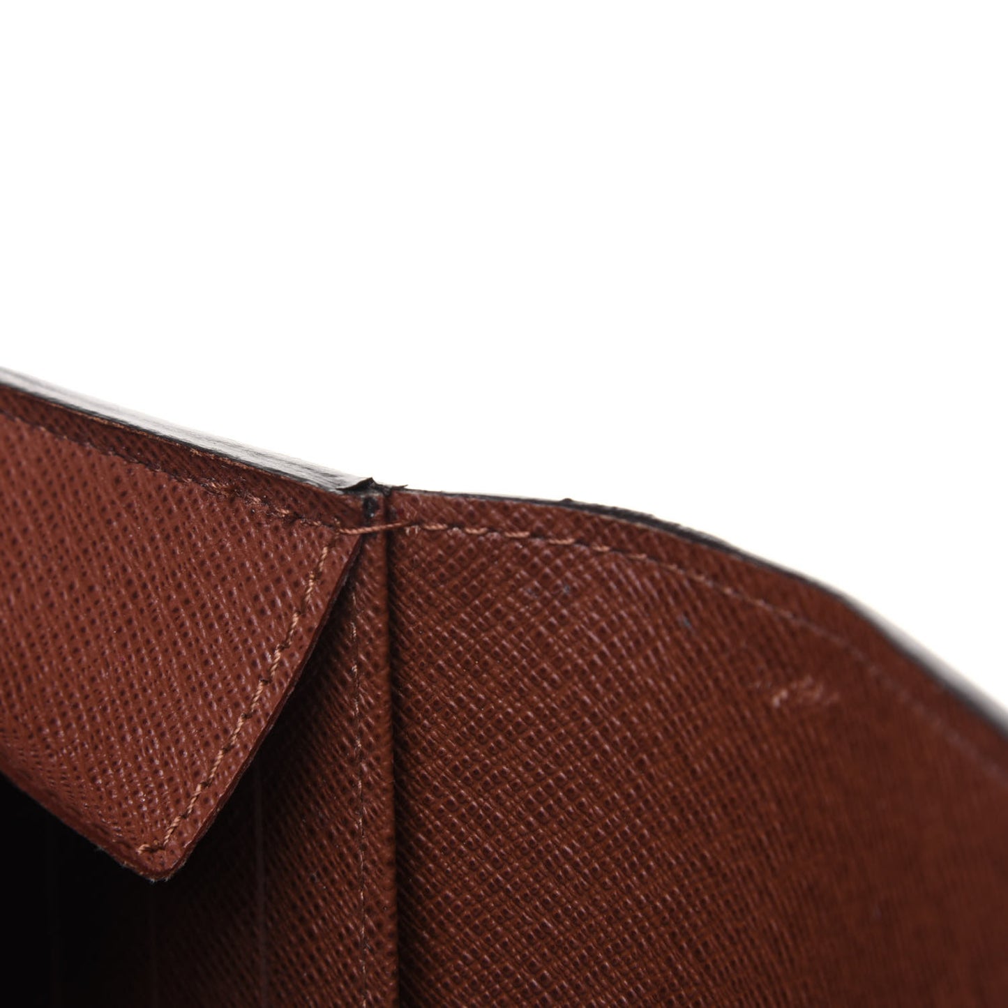 Monogram Sarah Wallet