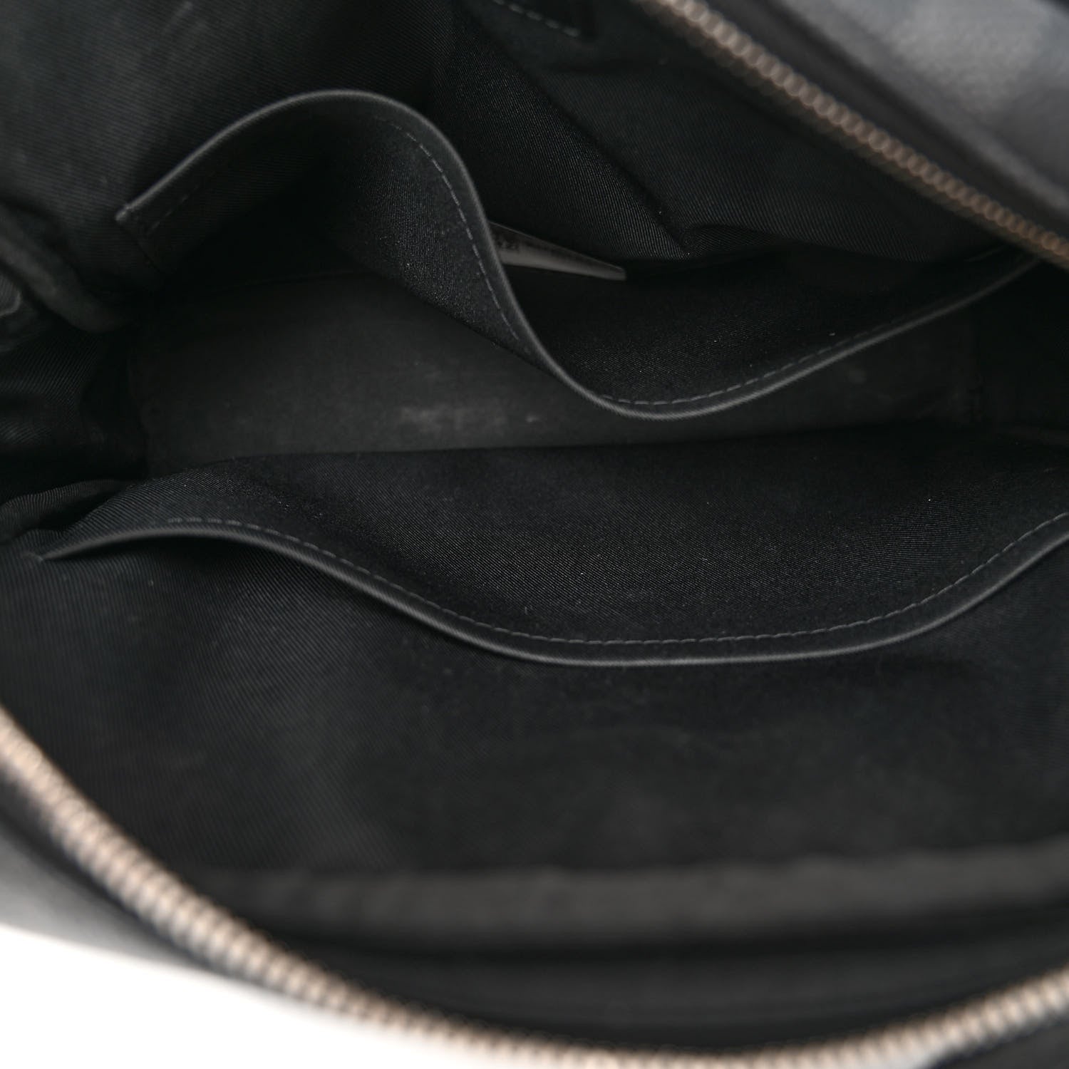 Louis Vuitton Damier Graphite Dayton Reporter PM 5 of 8