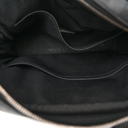 Louis Vuitton Damier Graphite Dayton Reporter PM 5 of 8