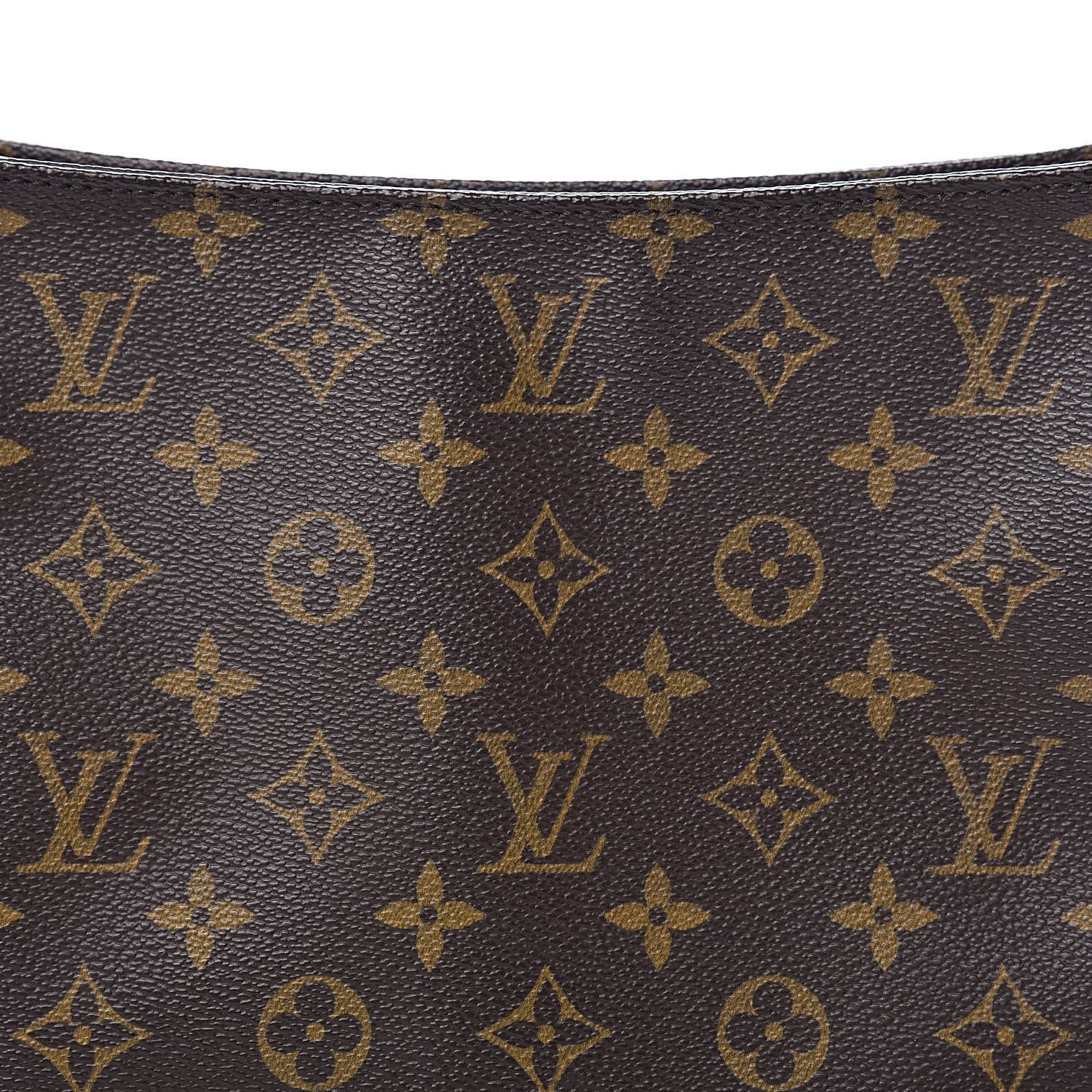 Louis Vuitton Monogram Looping MM 12 of 12