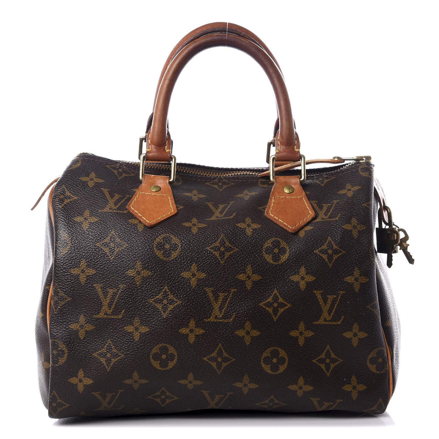 Monogram Speedy 25