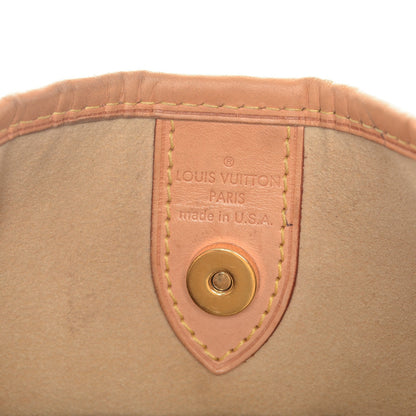 Louis Vuitton Monogram Galliera PM 7 of 7