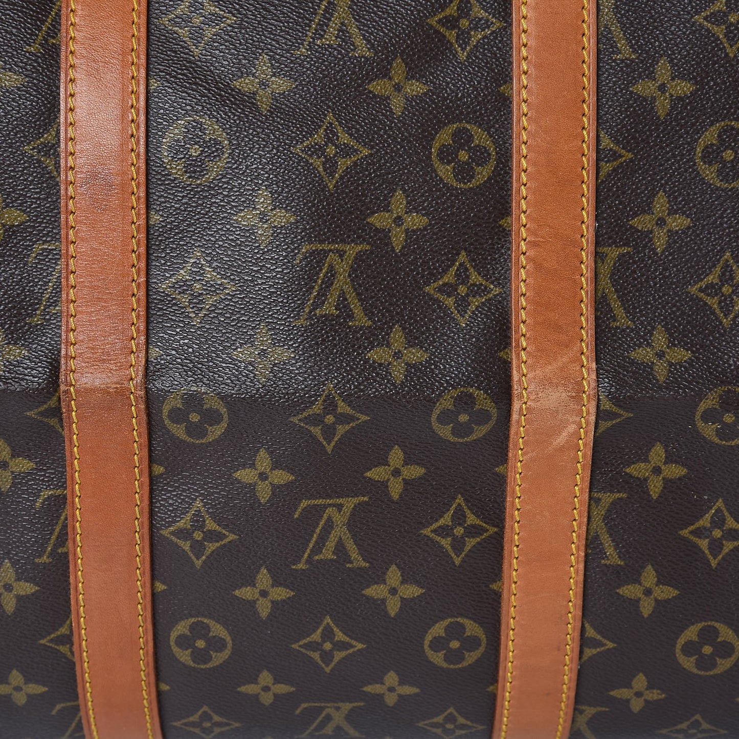 Monogram Keepall 55