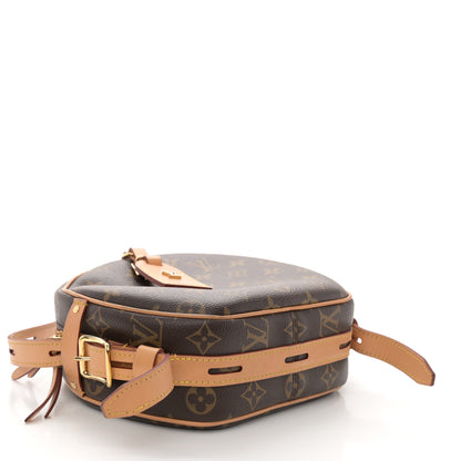 Louis Vuitton Monogram Boite Chapeau Souple 3 of 9