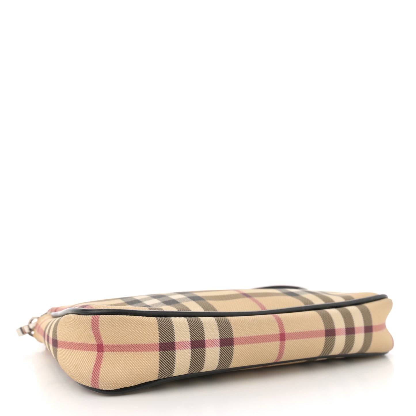 House Check Pochette