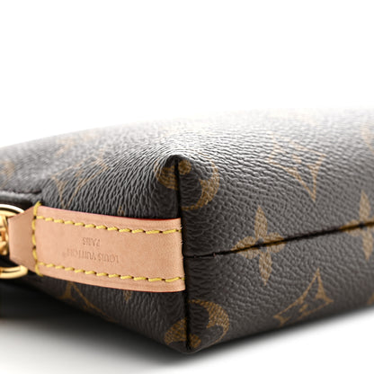 Louis Vuitton Monogram Tag Me Pouch 8 of 11
