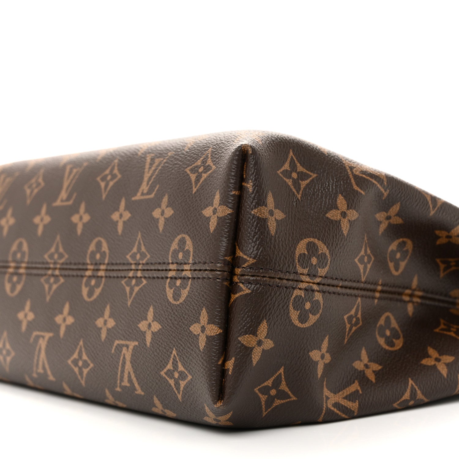Louis Vuitton Monogram Graceful PM 9 of 10
