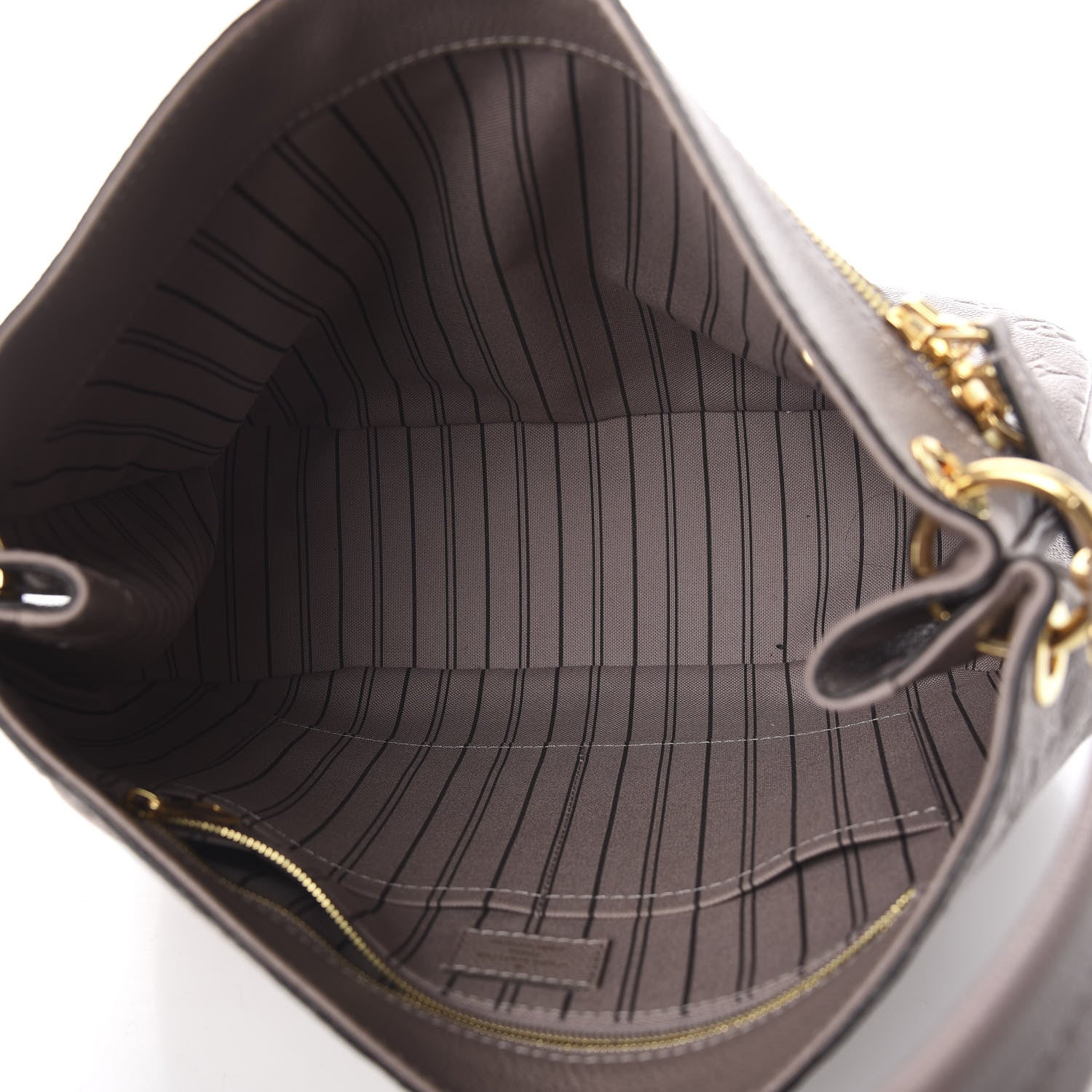 Louis Vuitton Empreinte Spontini Mastic 5 of 10