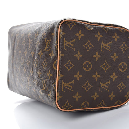 Louis Vuitton Monogram Speedy 30 13 of 13