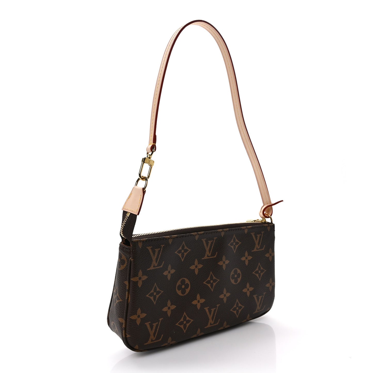 Monogram Pochette Accessories NM