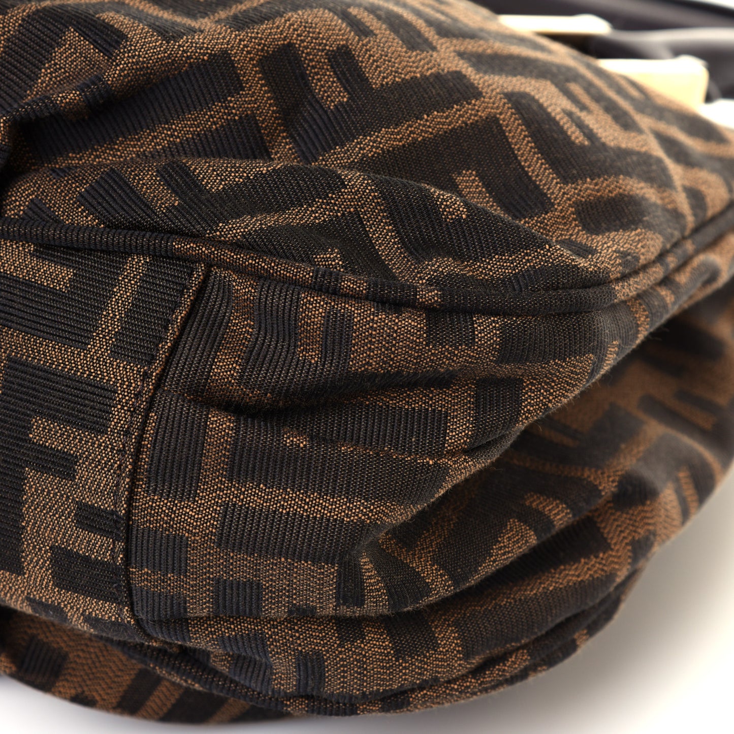 Zucca Mia Tote Tobacco