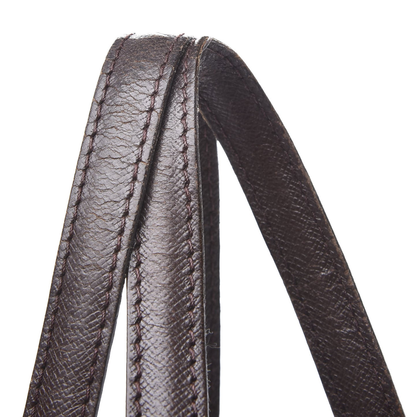 Damier Ebene Marais Bucket 23