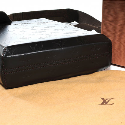 Louis Vuitton Monogram Glace Bobby Messenger 3 of 8