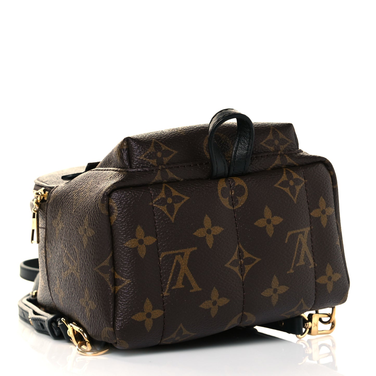 Monogram Palm Springs Backpack Mini