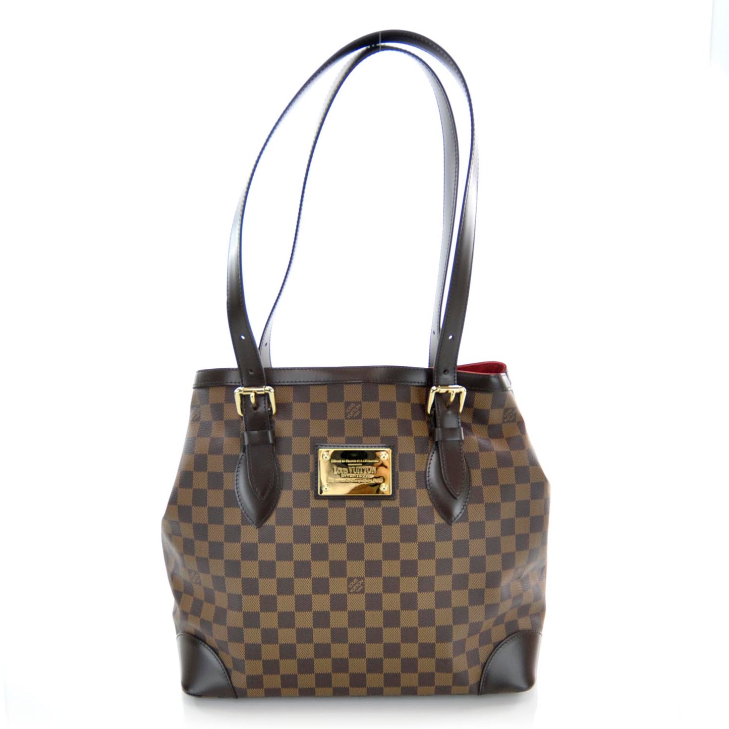 Damier Ebene Hampstead GM