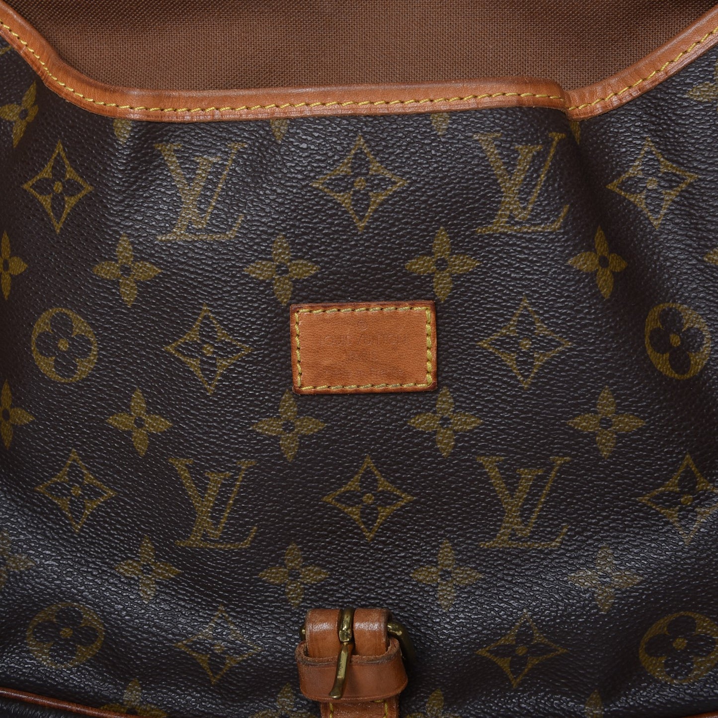 Monogram Saumur 30