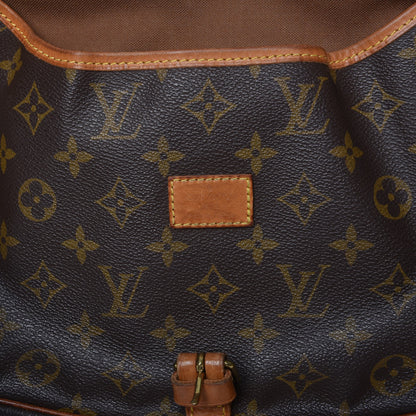 Louis Vuitton Monogram Saumur 30 6 of 13