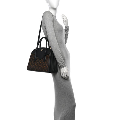 Louis Vuitton Monogram Florine Black 2 of 11