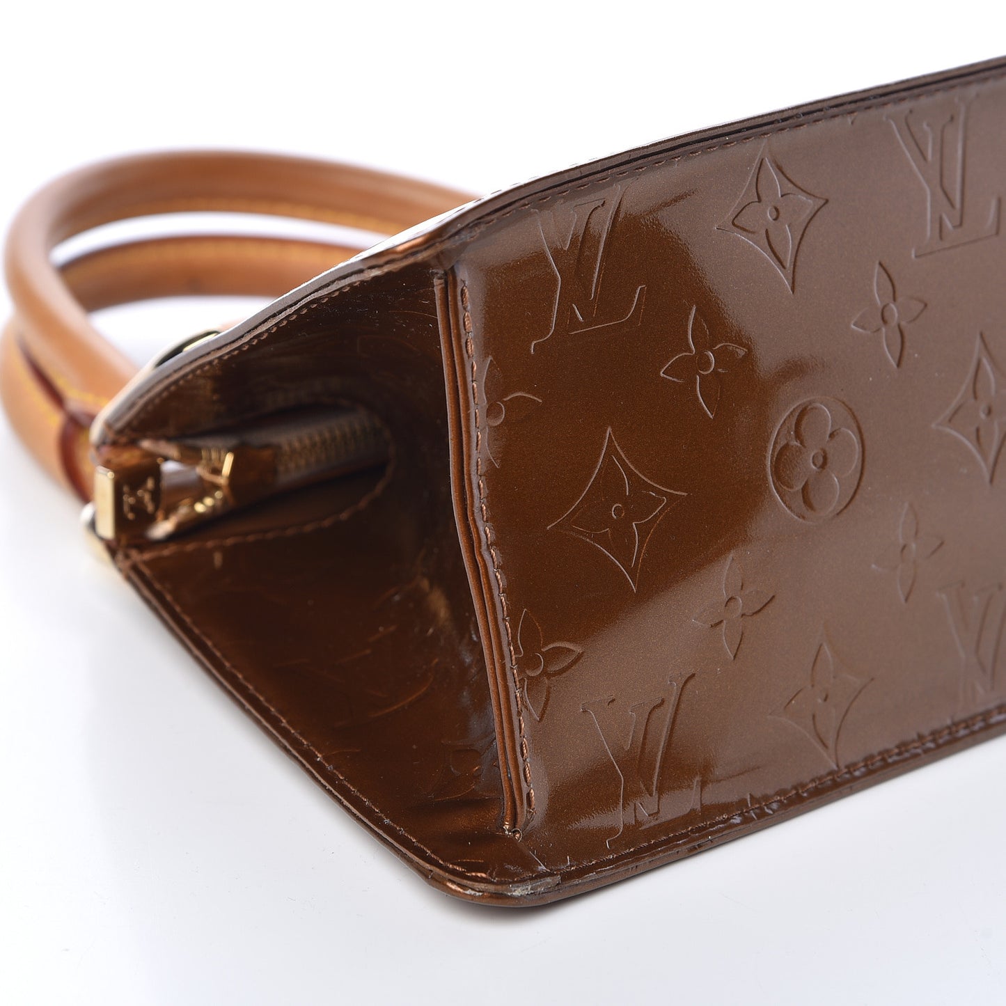 Vernis Mini Forsyth Bronze