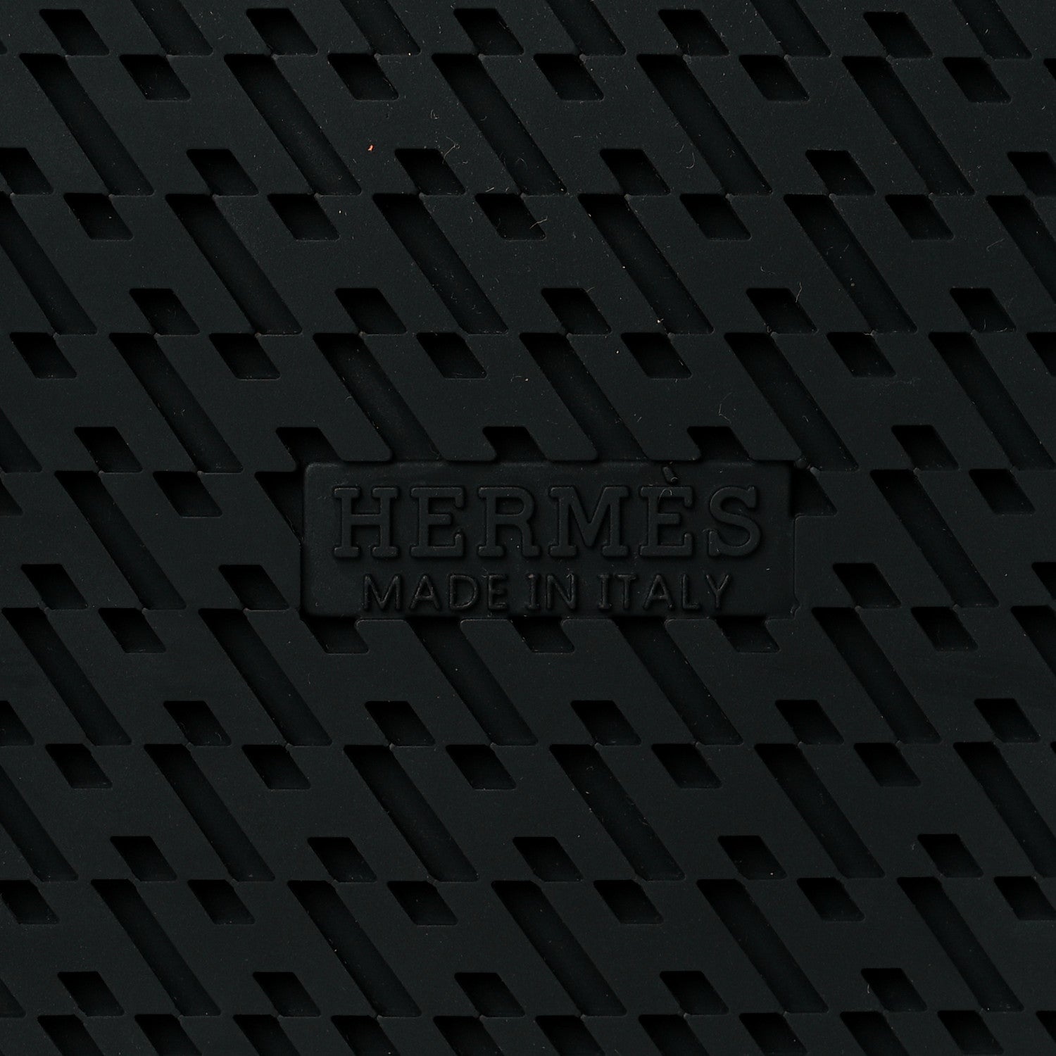 Hermes Calfskin Mens Chypre Sandals 42 Naturel 6 of 9
