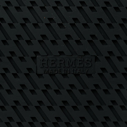 Hermes Calfskin Mens Chypre Sandals 42 Naturel 6 of 9