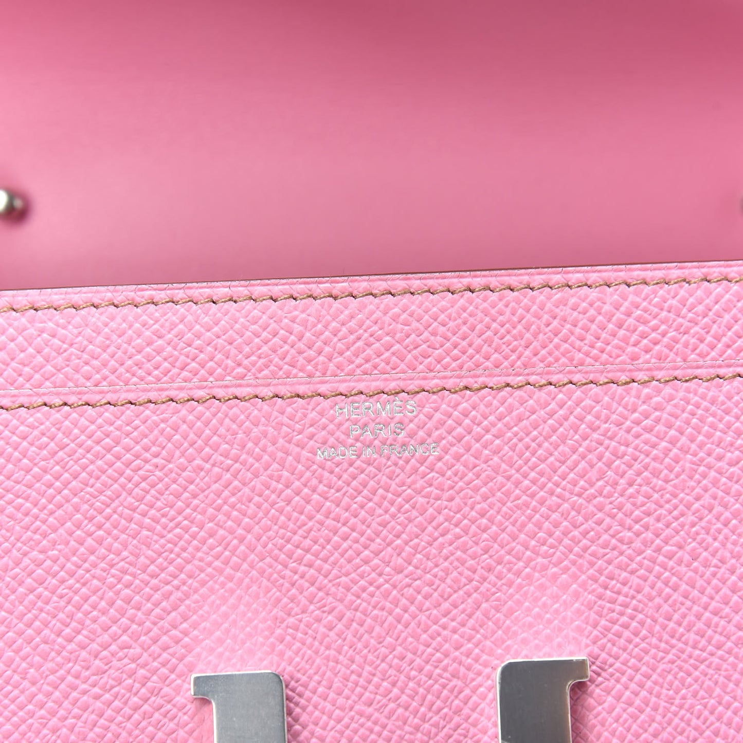 Epsom Constance Wallet To Go 5P Pink