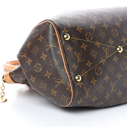 Louis Vuitton Monogram Tivoli GM 7 of 8