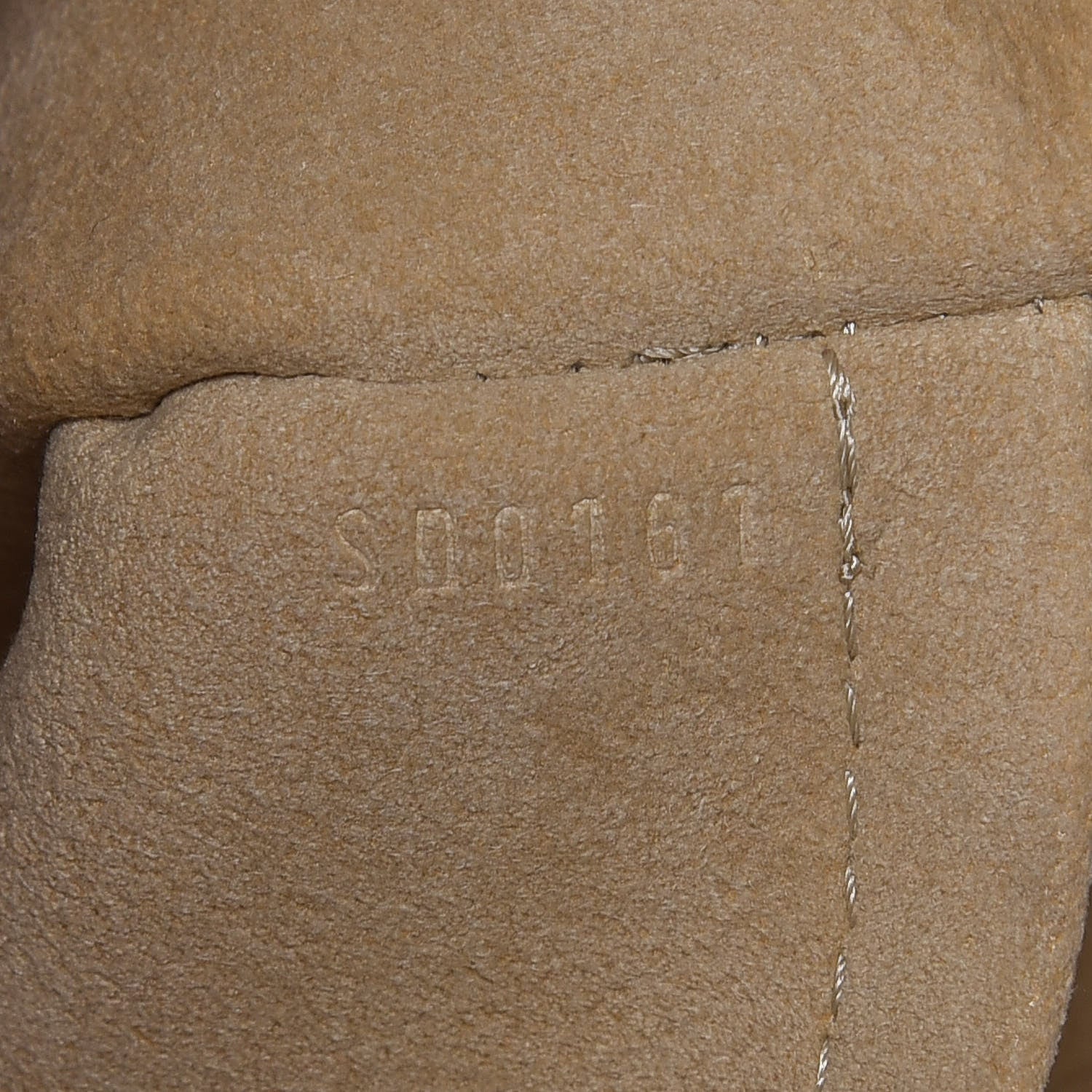 Louis Vuitton Monogram Galliera PM 7 of 15