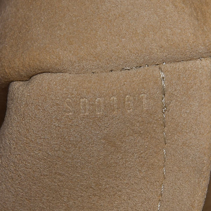 Louis Vuitton Monogram Galliera PM 7 of 15