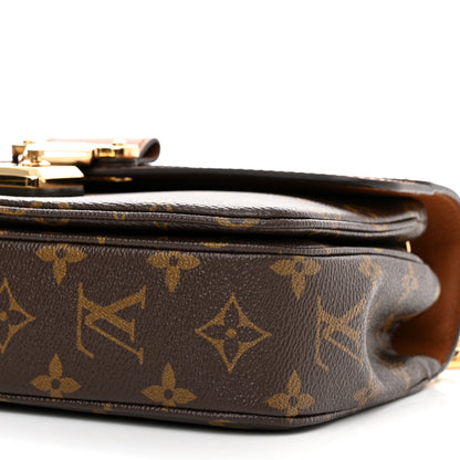 Louis Vuitton Monogram Marceau Caramel 9 of 9