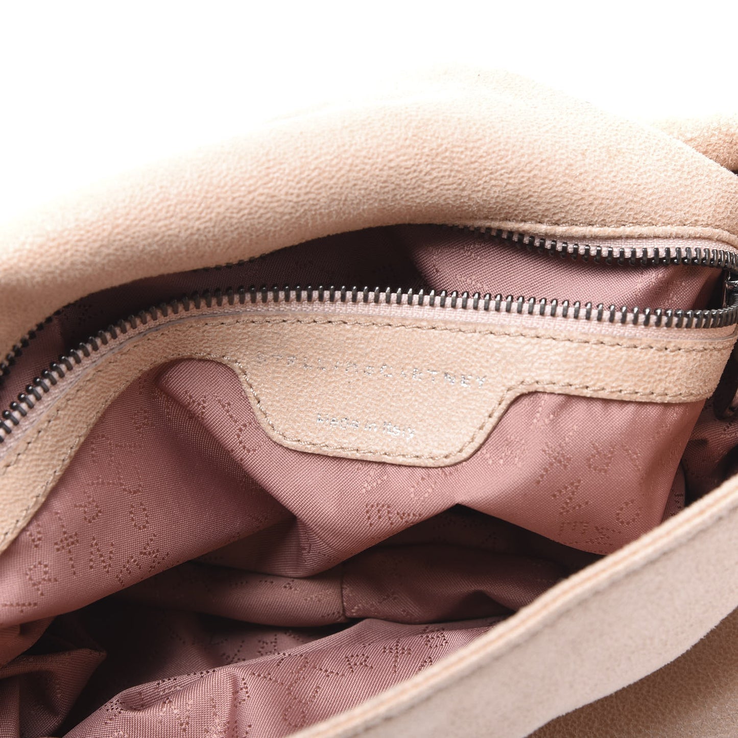 Shaggy Deer Falabella Messenger Powder