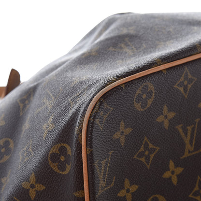 Louis Vuitton Monogram Palermo GM 17 of 21