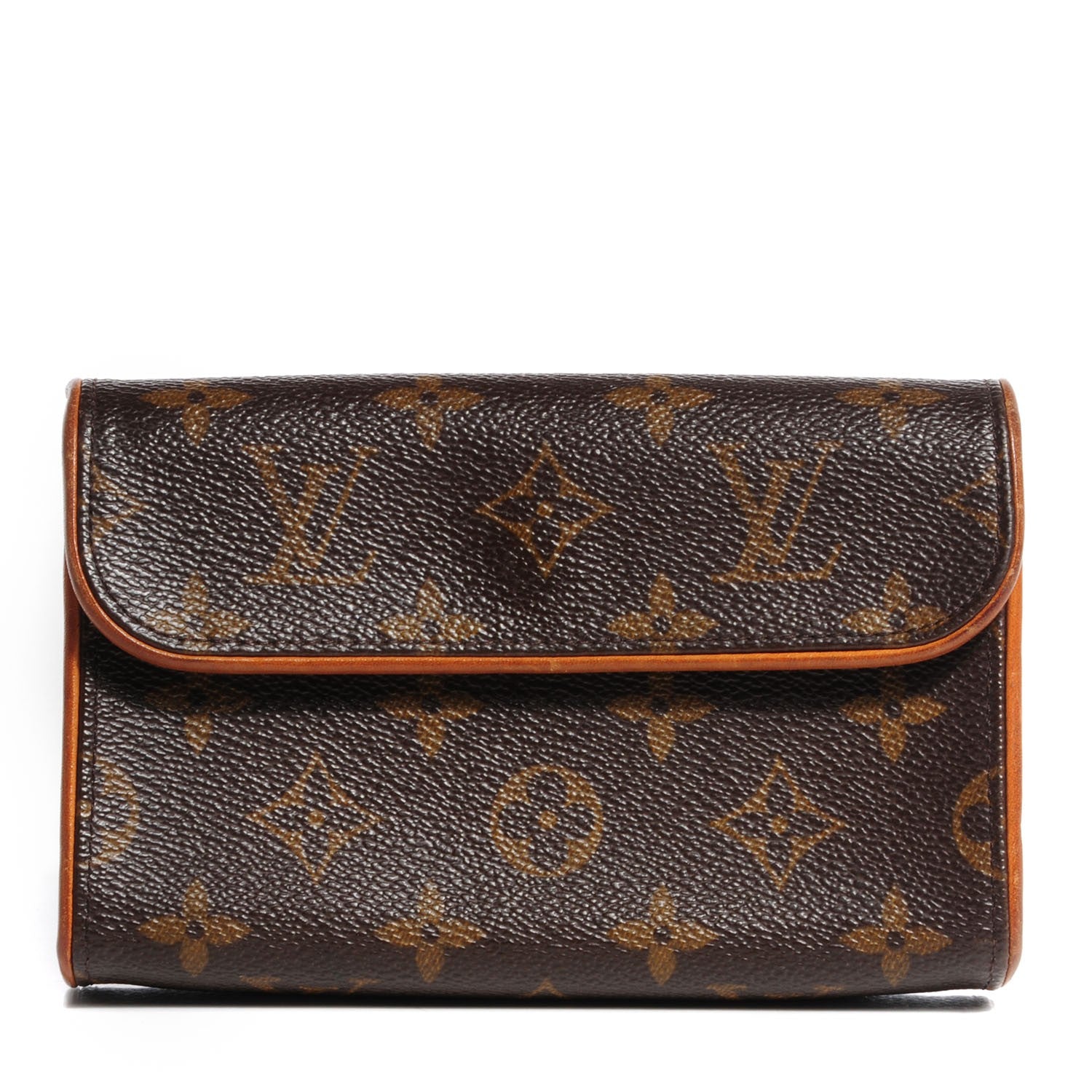 Louis Vuitton Monogram Pochette Florentine S 1 of 10