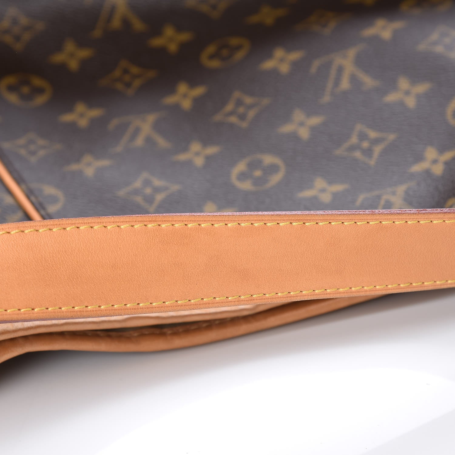 Louis Vuitton Monogram Galliera PM 14 of 16