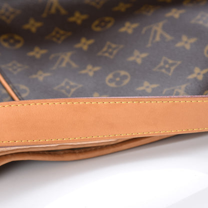 Louis Vuitton Monogram Galliera PM 14 of 16