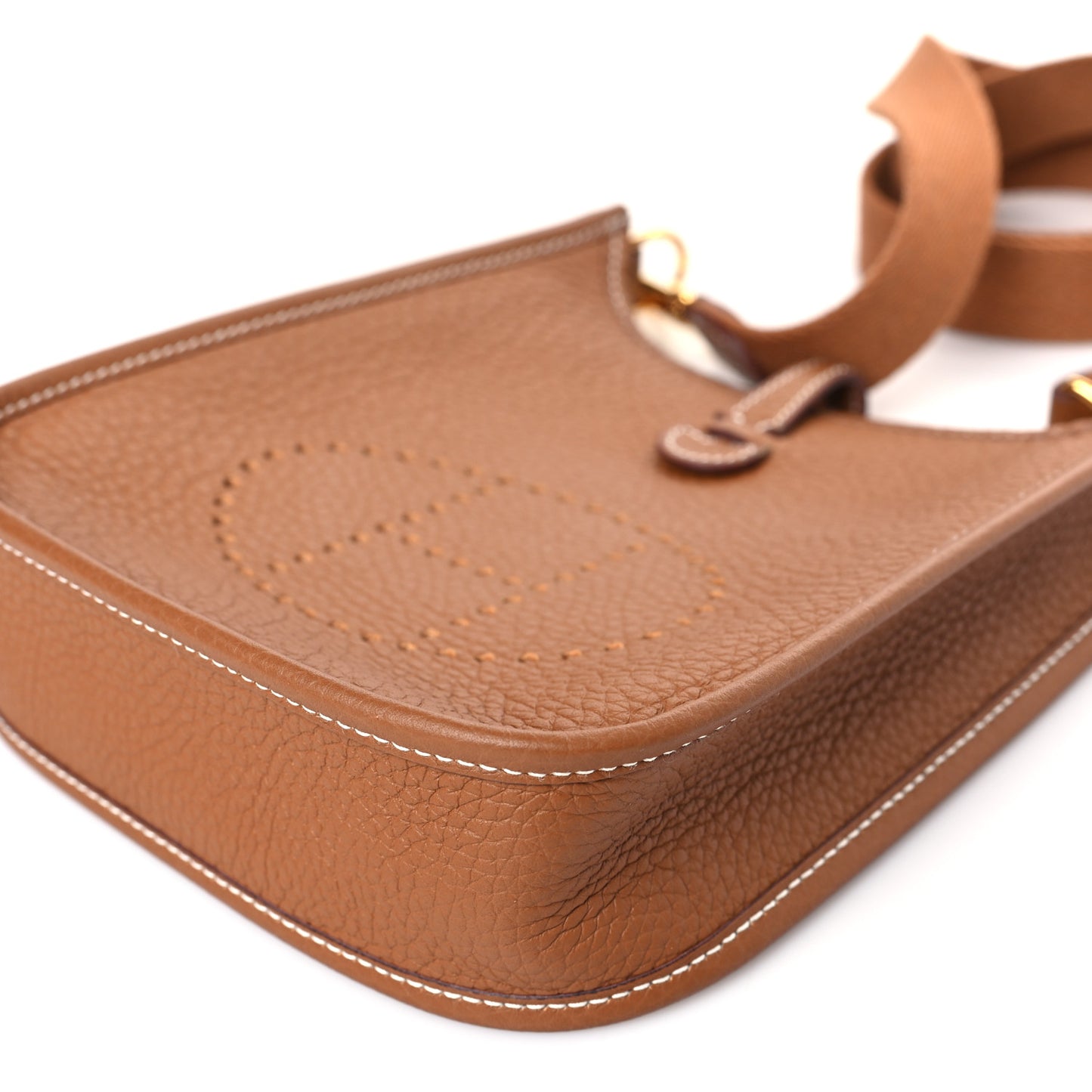 Taurillon Clemence Evelyne TPM Gold