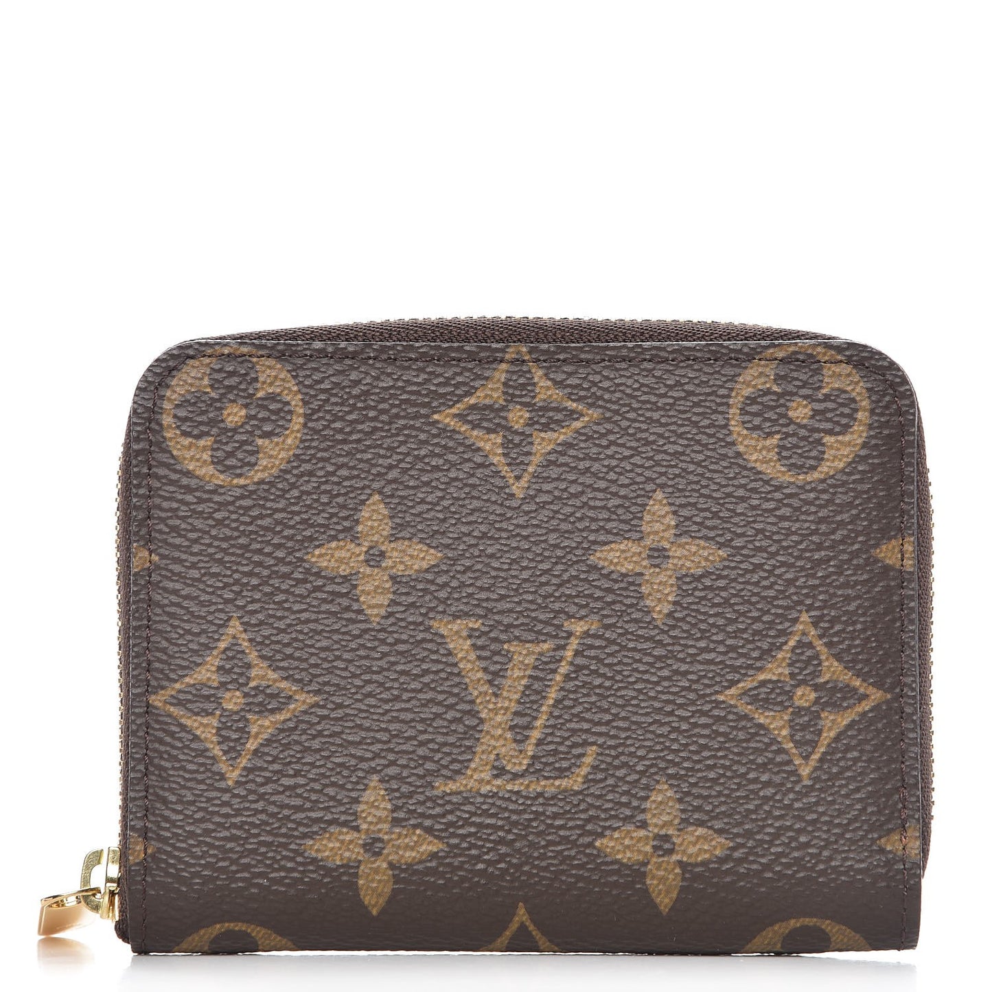 Monogram Zippy Coin Purse