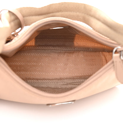 Prada Tessuto Nylon Mini Re-Edition 2000 Bag Cammeo 5 of 11