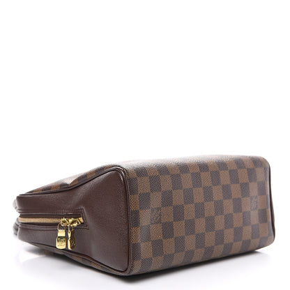 Louis Vuitton Damier Ebene Brera 3 of 9