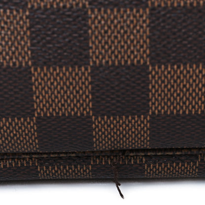 Louis Vuitton Damier Ebene Neverfull GM 11 of 12