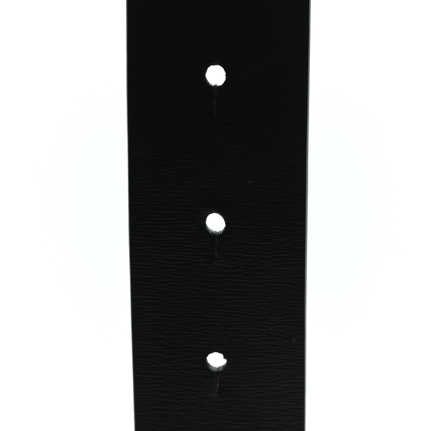 Calfskin Crystal VLogo 40mm Belt 85 34 Pink Black