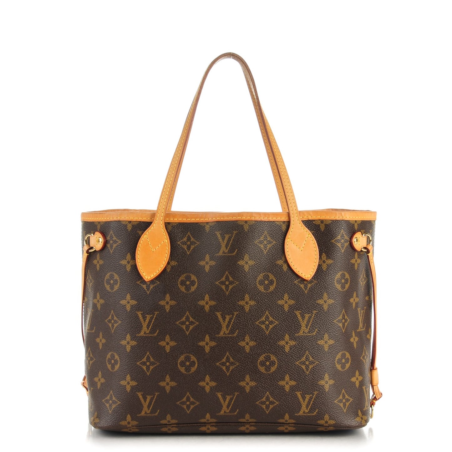 Monogram Neverfull PM
