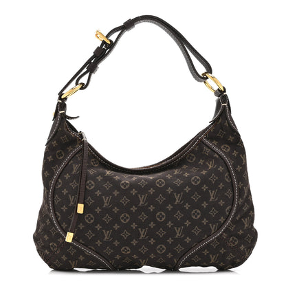Louis Vuitton Mini Lin Manon PM Ebene 1 of 10