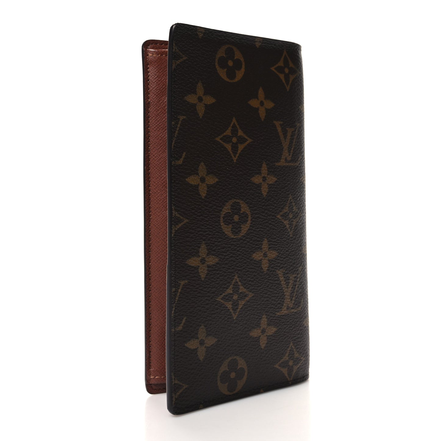 Monogram Brazza Wallet