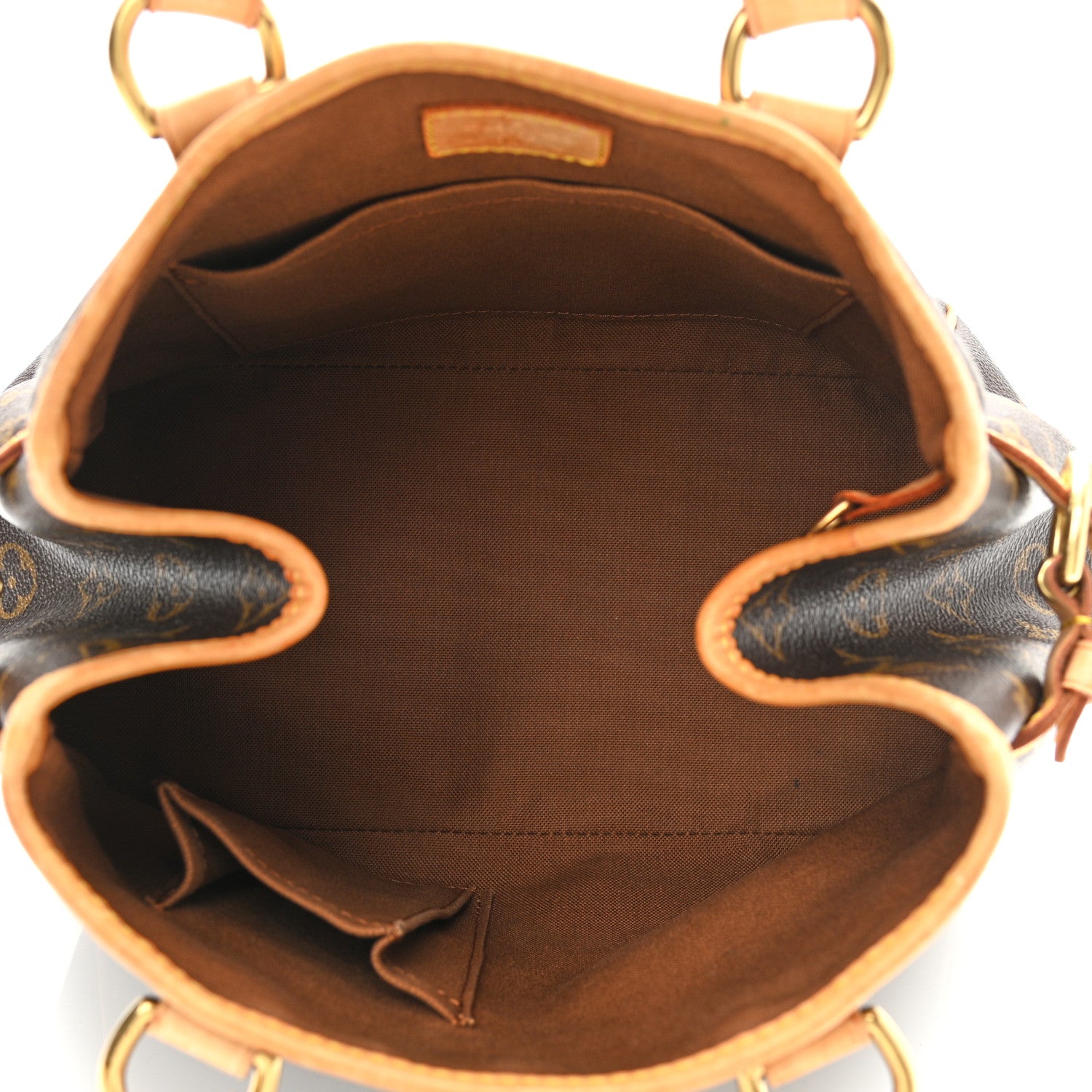 Louis Vuitton Monogram Batignolles 5 of 14