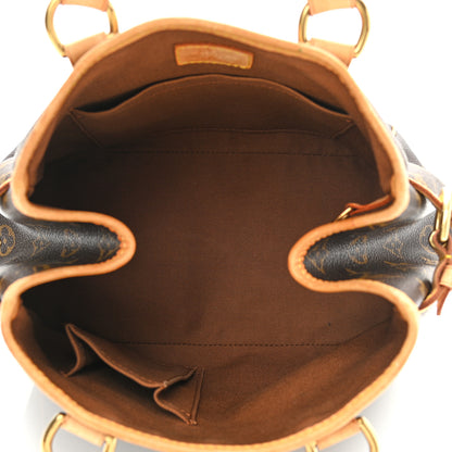 Louis Vuitton Monogram Batignolles 5 of 14