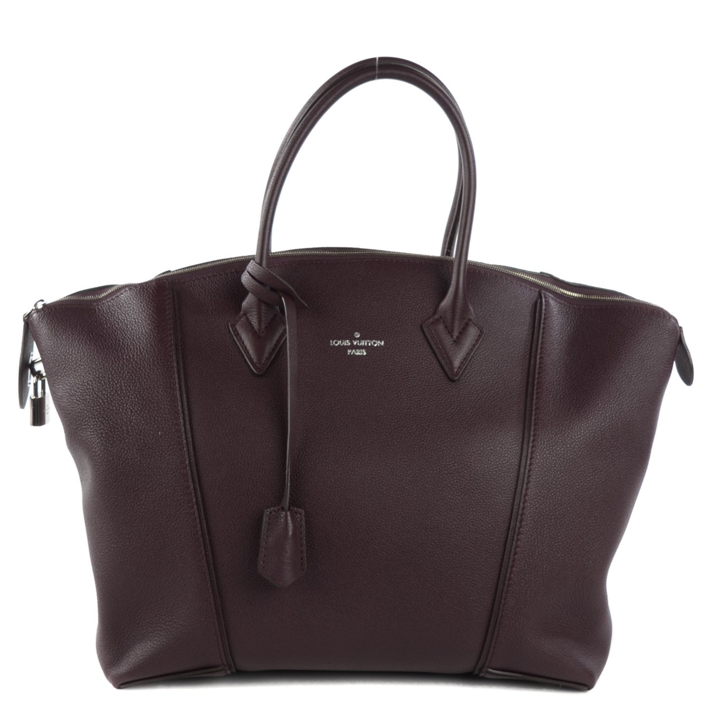 Veau Cachemire Soft Lockit MM Quetsche