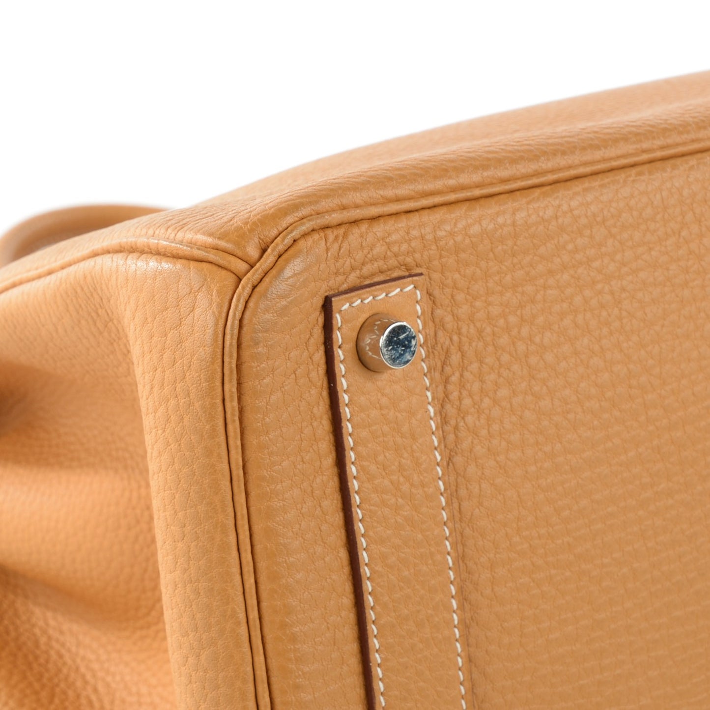Togo HAC Birkin 32 Gold