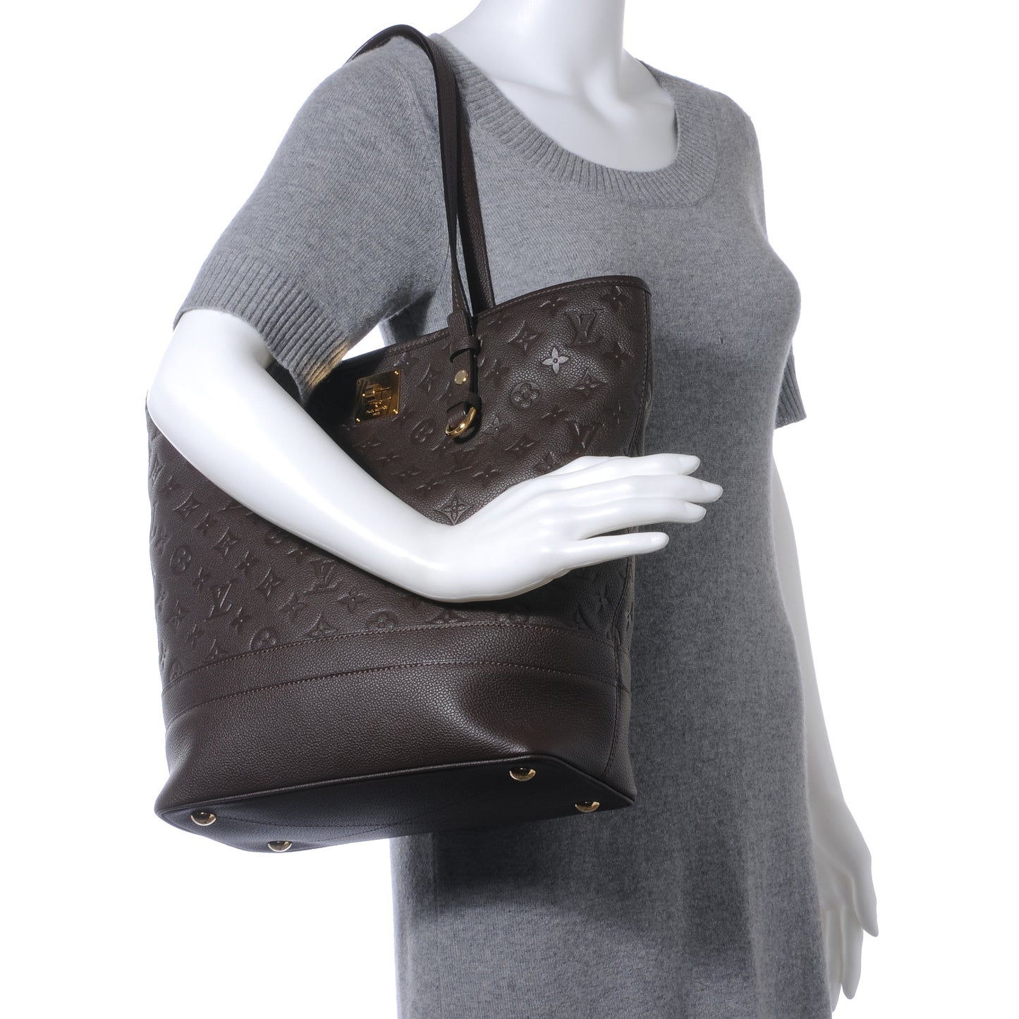 Empreinte Citadine PM Earth